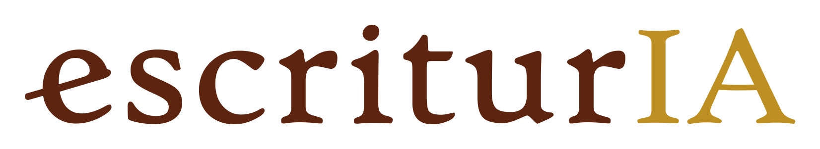 EscriturIA Logo